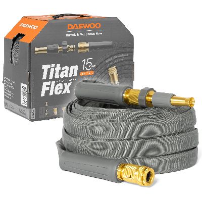 Шланг DAEWOO TitanFlex DWH 9122