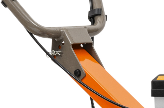 4-х тактный двигатель DAEWOO