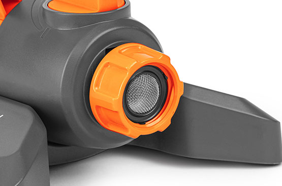 Регулятор движения форсунок