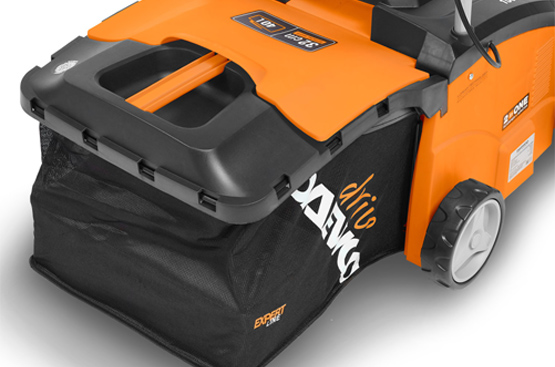 Емкий травосборник