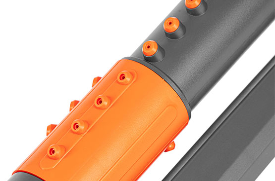 Регулятор движения форсунок