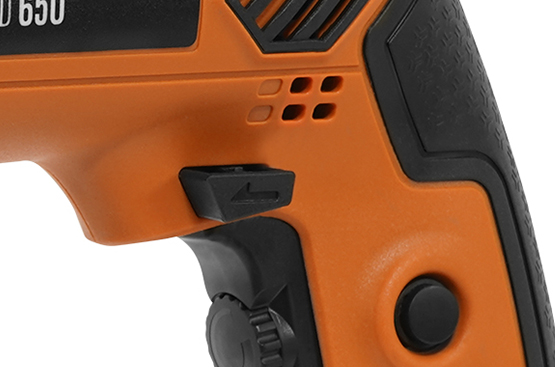 Металлический патрон