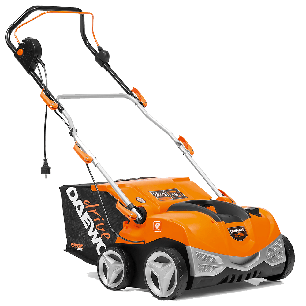 Скарификатор электрический DAEWOO DSC 2000E 