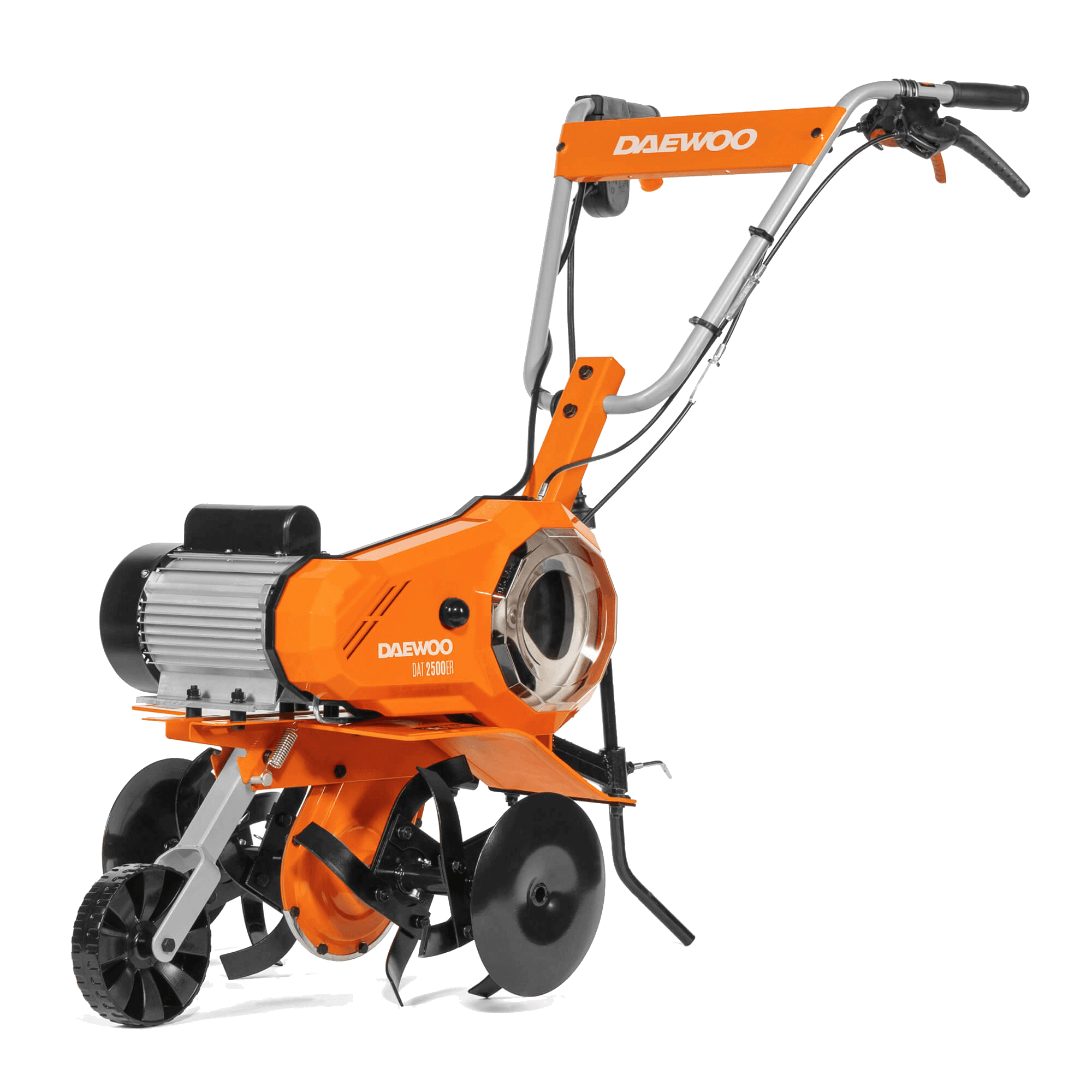 Культиватор электрический DAEWOO DAT 2500ER