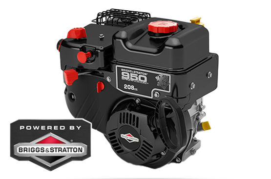 Briggs & Stratton 950 Snow Series