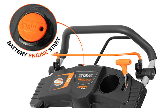E-START 20 Volt