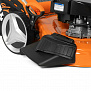 Газонокосилка бензиновая DAEWOO DLM 5500SVRB_26