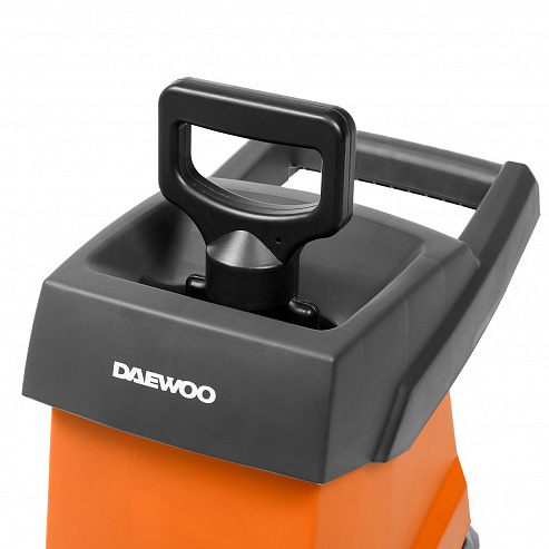 Измельчитель электрический DAEWOO DSR 2700E_9