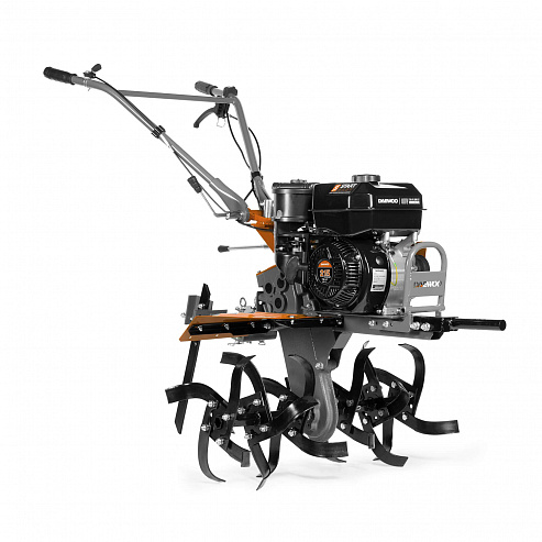 Мотоблок бензиновый DAEWOO DATM 2.1_8