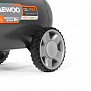 Компрессор безмасляный DAEWOO DAC 250SS_31