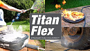 Шланг DAEWOO TitanFlex DWH 9124_12