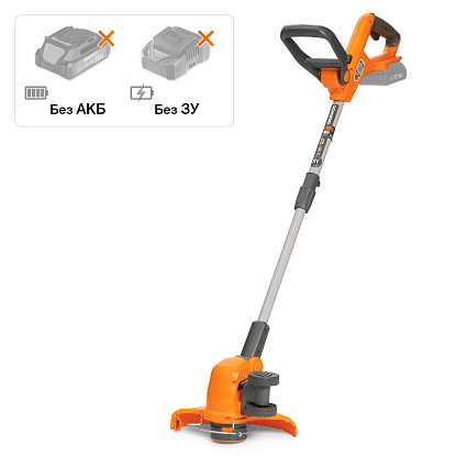 Триммер аккумуляторный DAEWOO DATR 3021Li