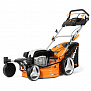 Газонокосилка бензиновая DAEWOO DLM 5500SVRB_19