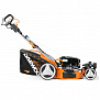Газонокосилка бензиновая DAEWOO DLM 5500SVRB_21